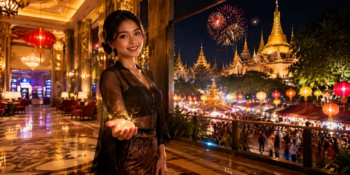 rb77 ရူလက်လှည့်ရှင်